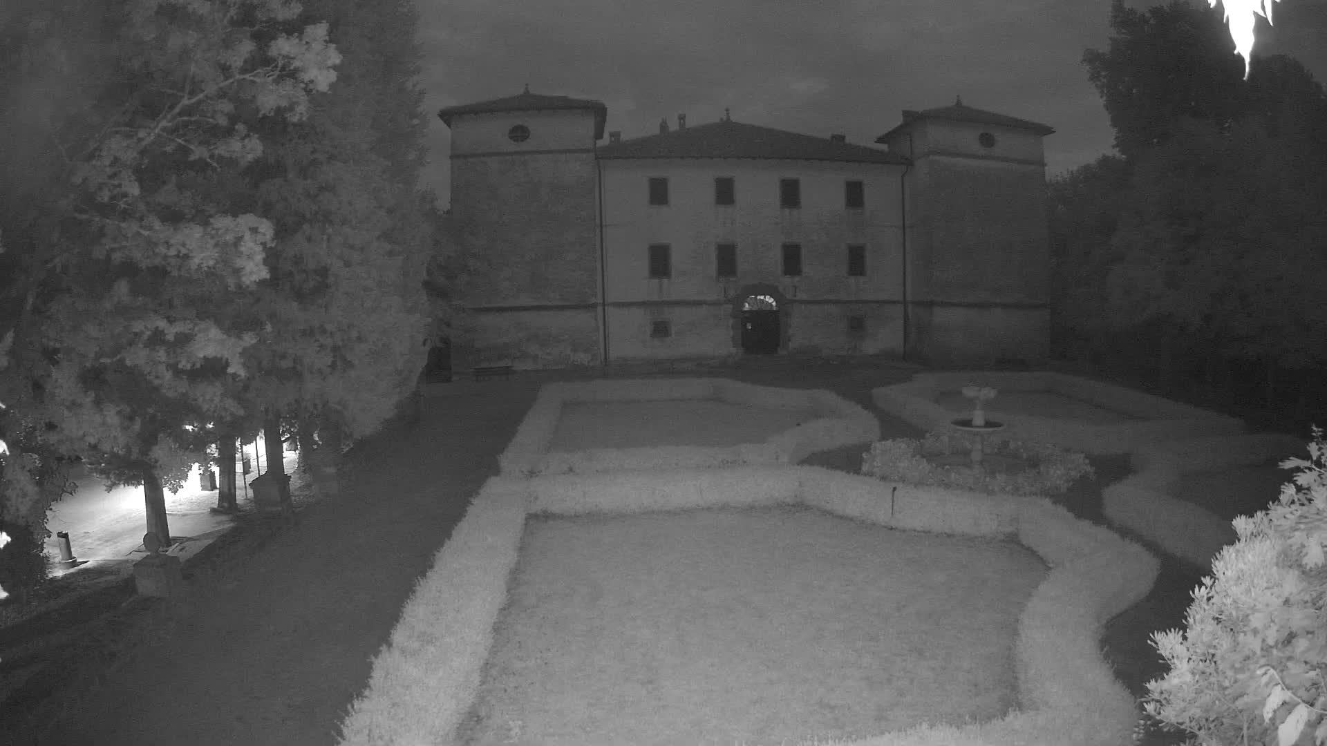 Kromberk Castle – Nova Gorica