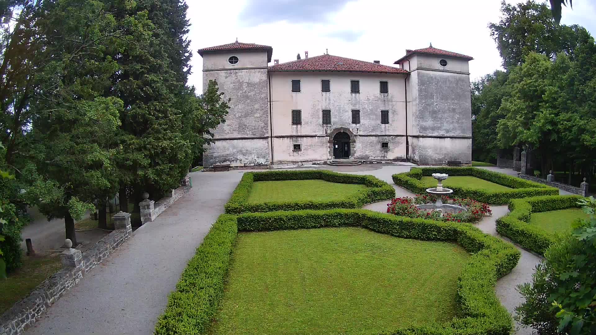 test grad Kromberk  si_ngorica04