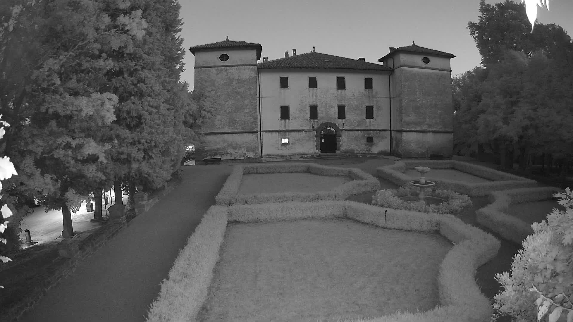 Castillo de Kromberk – Nova Gorica