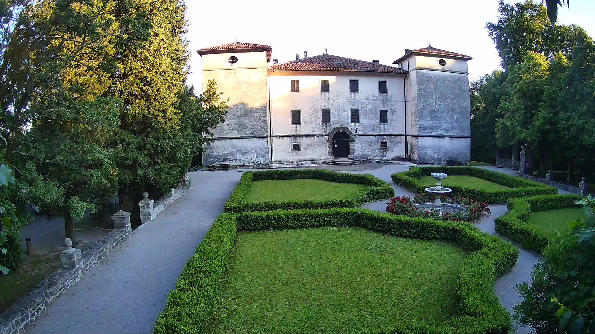 Château de Kromberk – Nova Gorica
