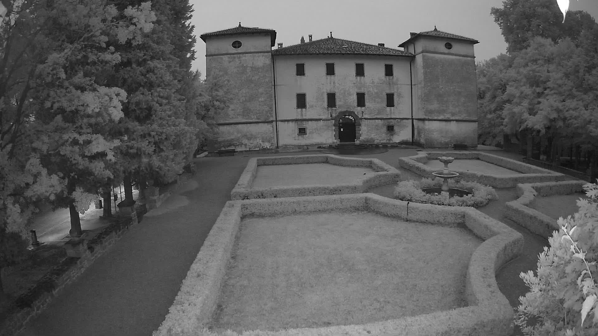 Kromberk Castle – Nova Gorica