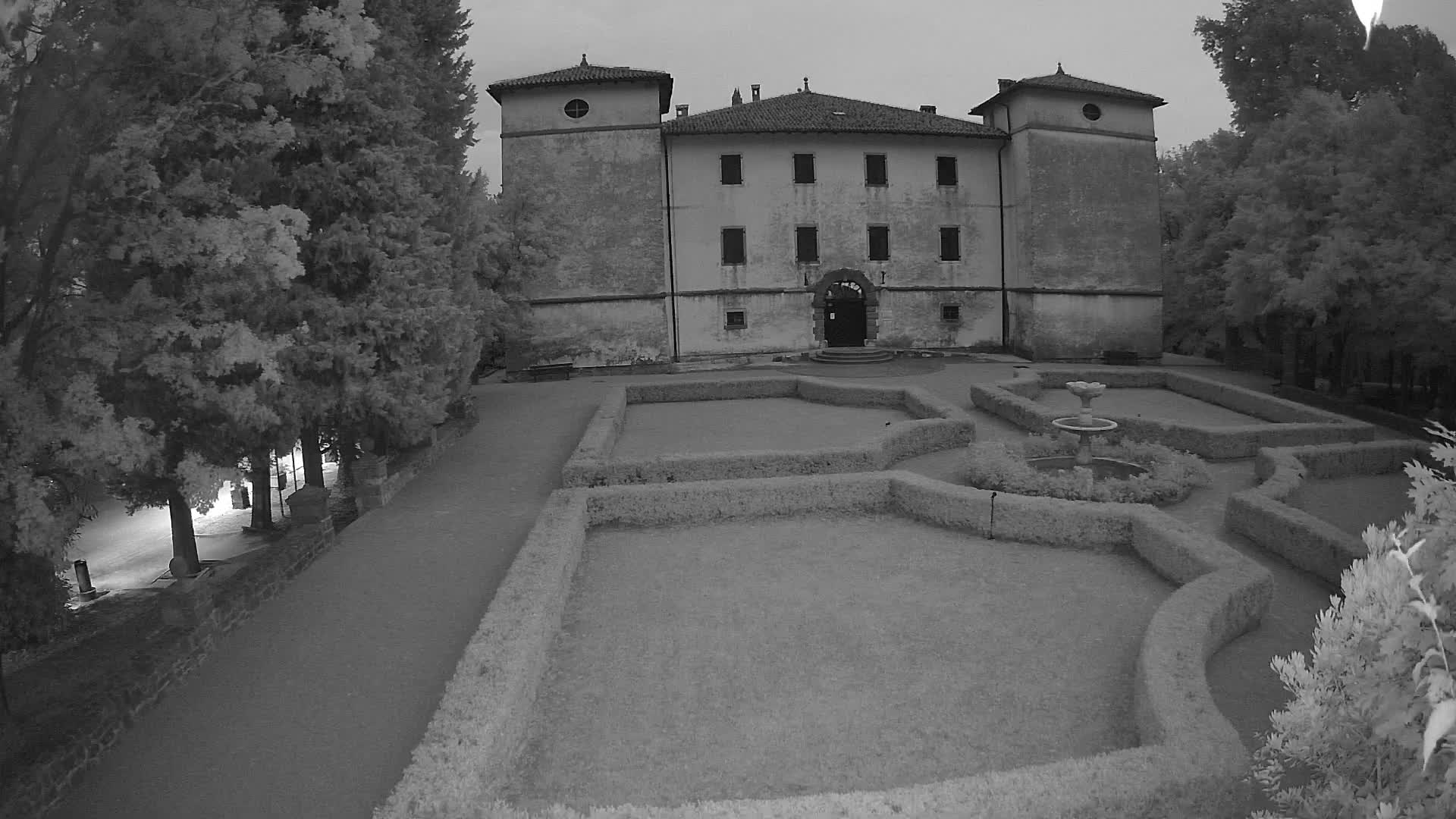Kromberk Castle – Nova Gorica