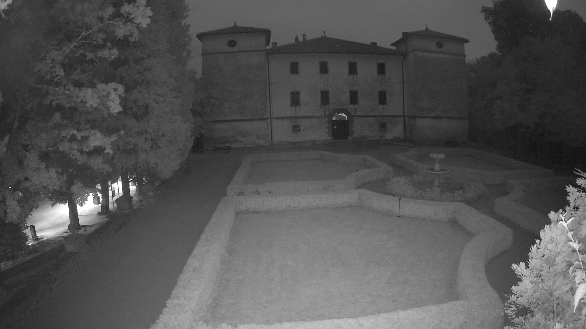 Castello di Kromberk – Nova Gorica