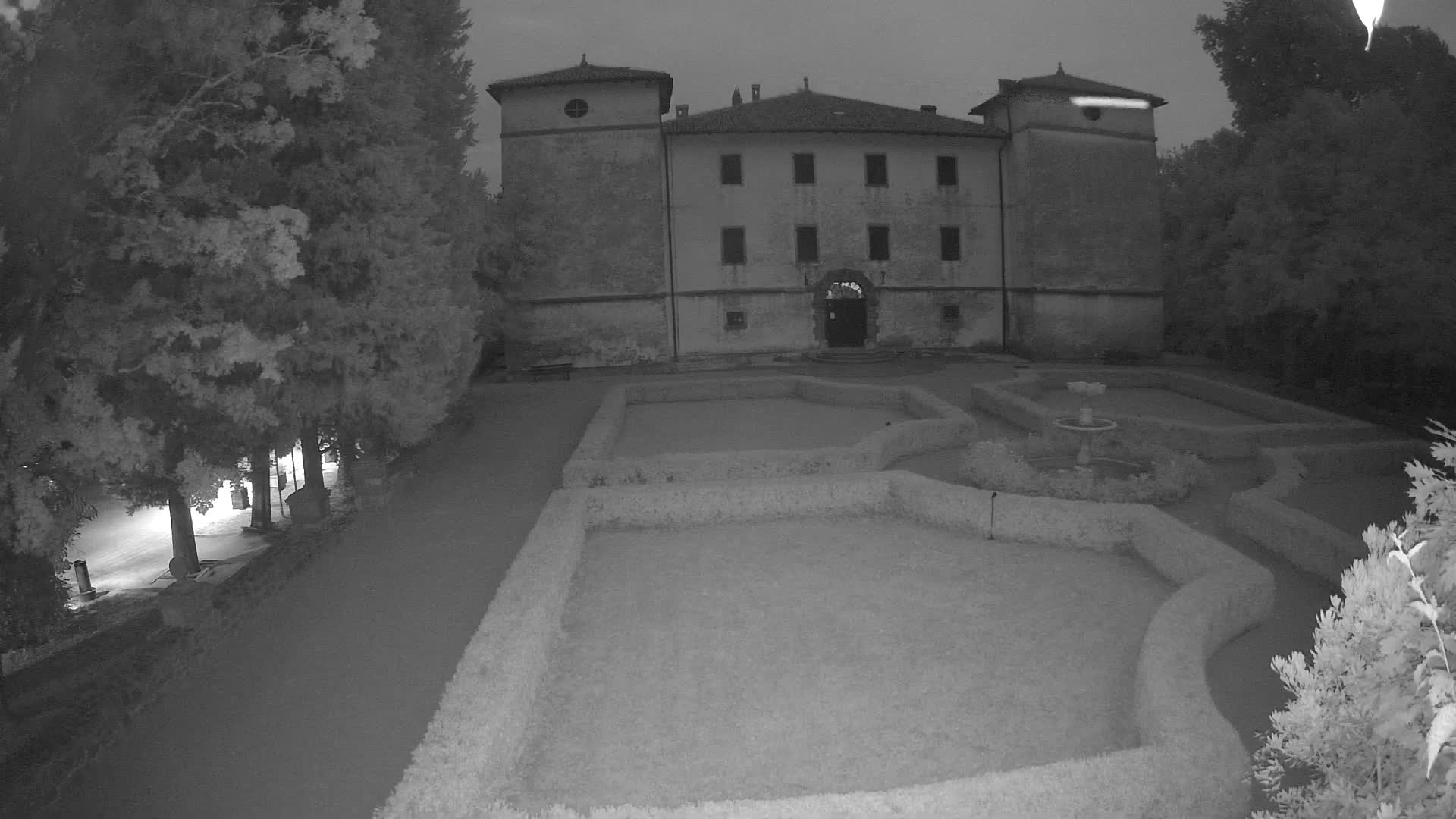 Castello di Kromberk – Nova Gorica