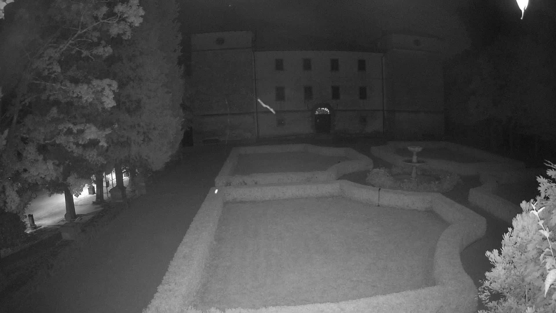 Castello di Kromberk – Nova Gorica