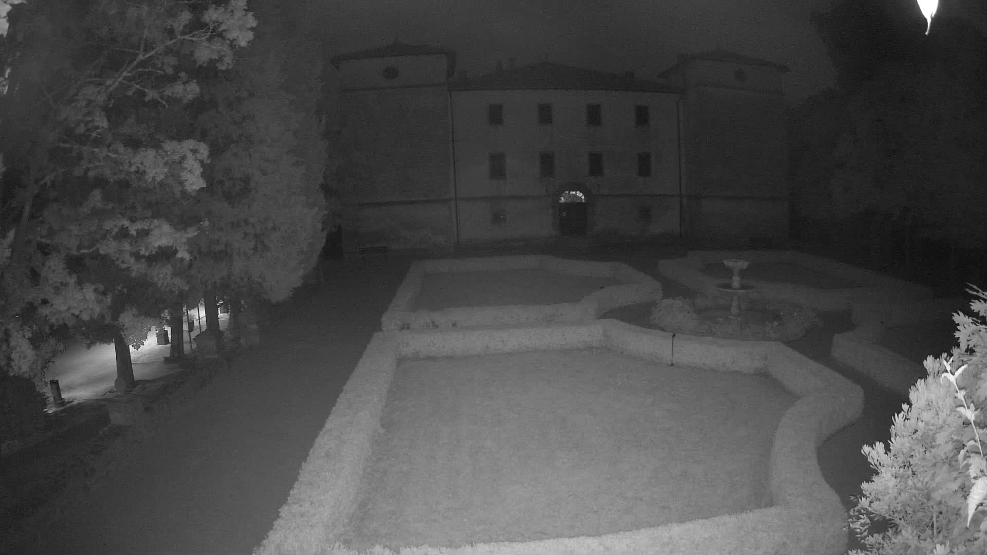 Castello di Kromberk – Nova Gorica