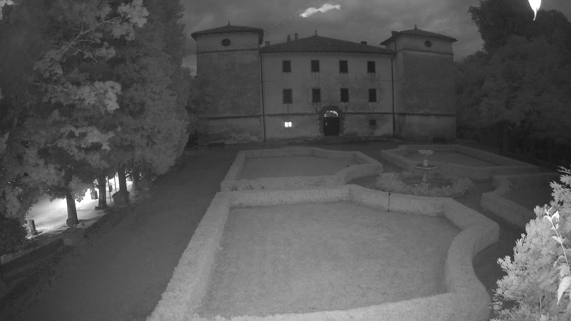 Schloss Kromberk – Nova Gorica