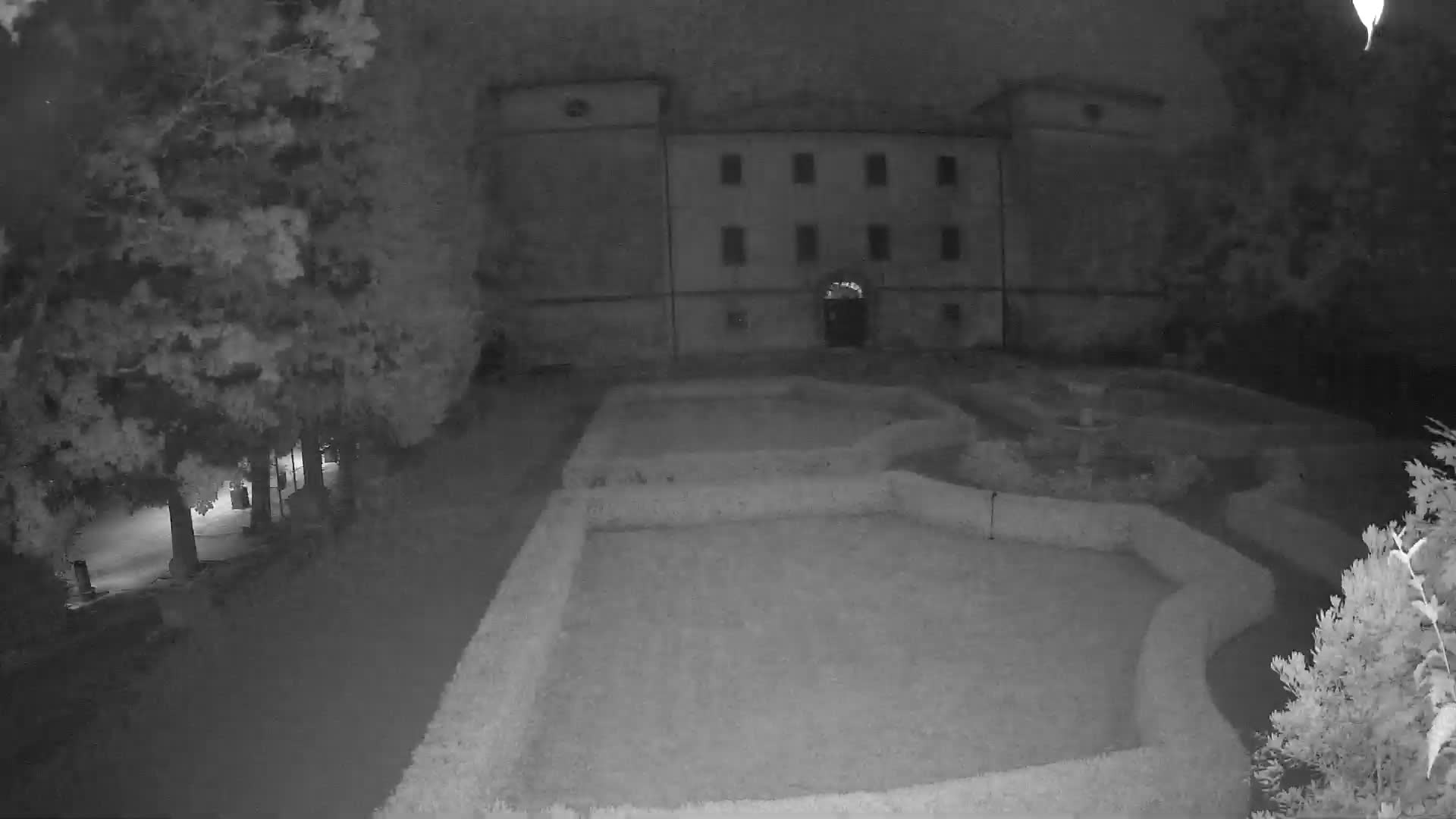 Castello di Kromberk – Nova Gorica