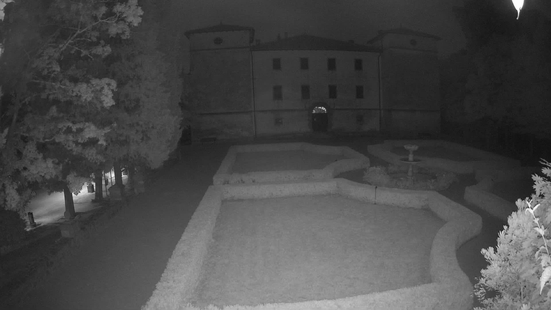 Castello di Kromberk – Nova Gorica