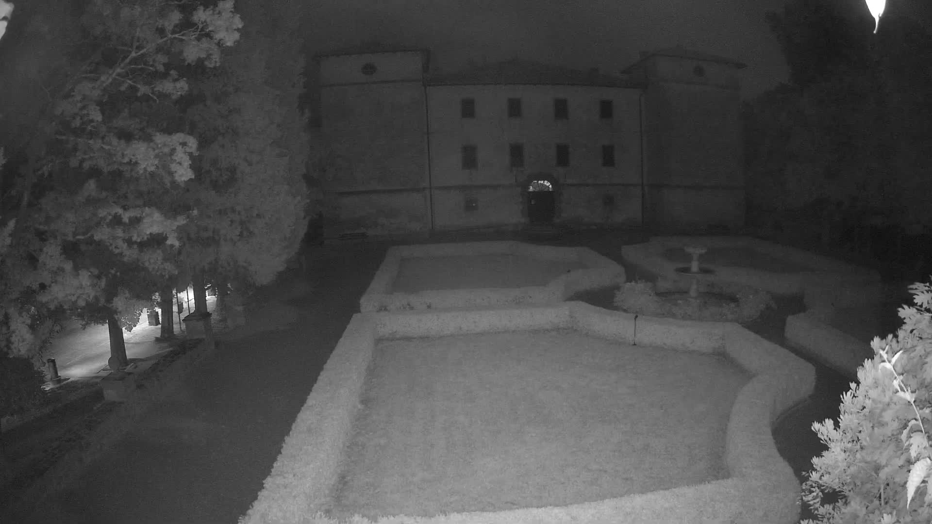 Castello di Kromberk – Nova Gorica