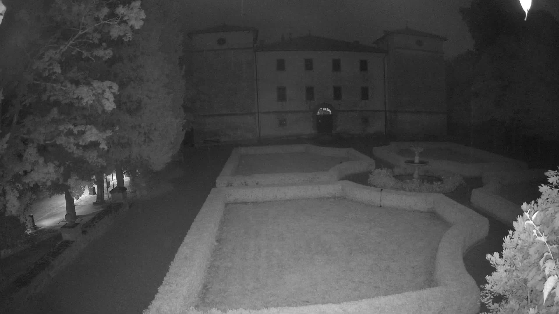 Castello di Kromberk – Nova Gorica