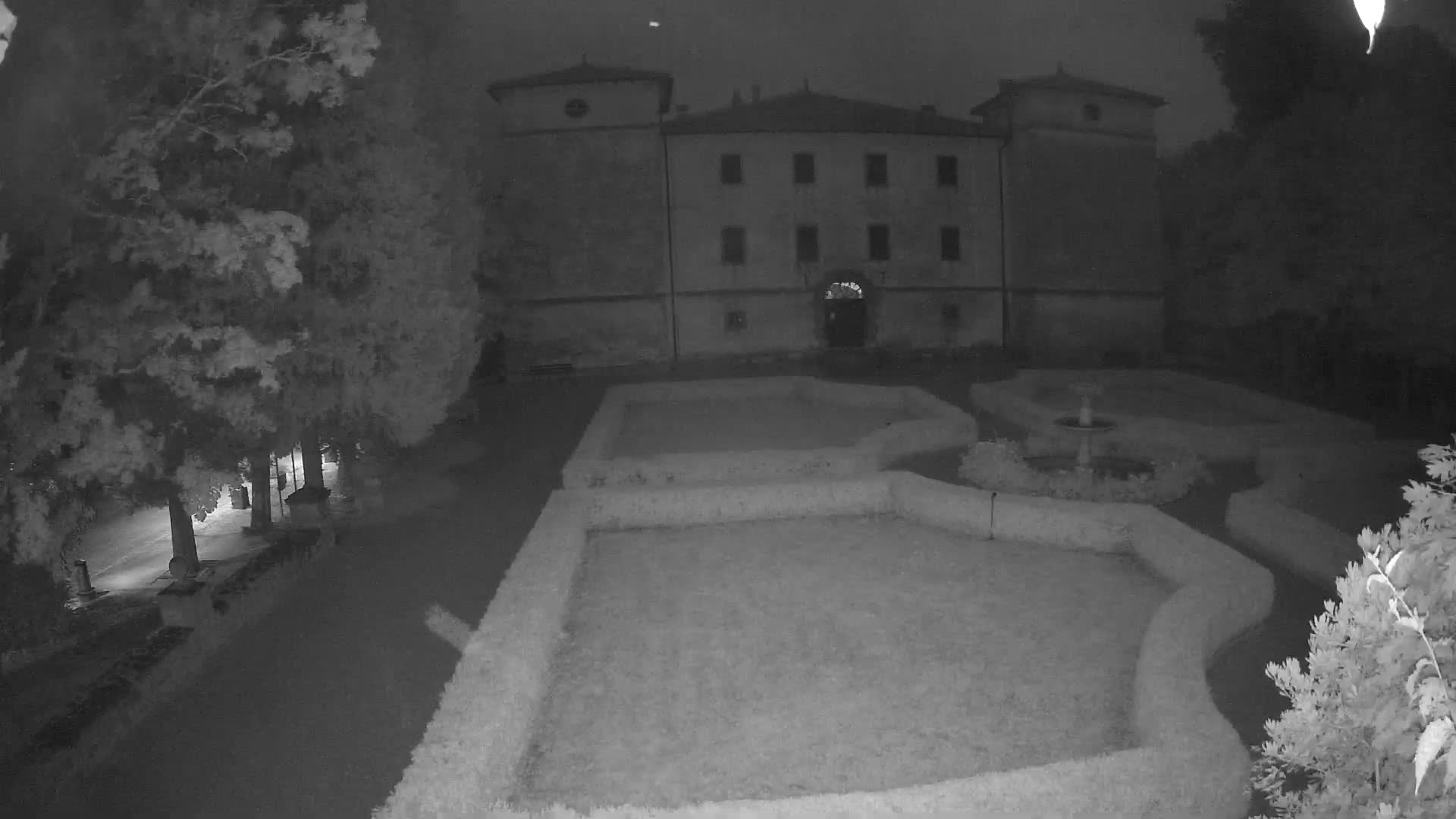 Castello di Kromberk – Nova Gorica