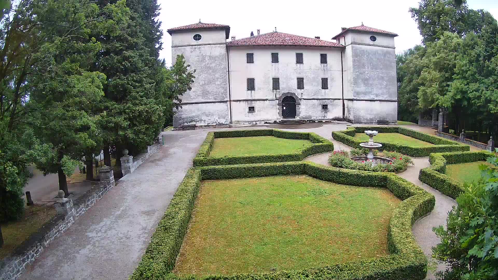 Château de Kromberk – Nova Gorica