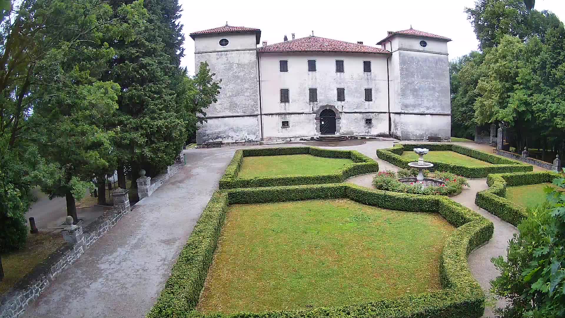 Château de Kromberk – Nova Gorica