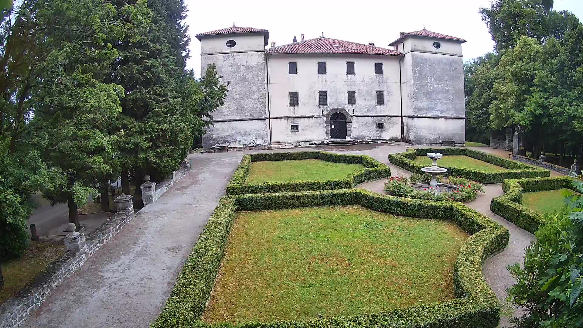 Dvorac Kromberk – Nova Gorica