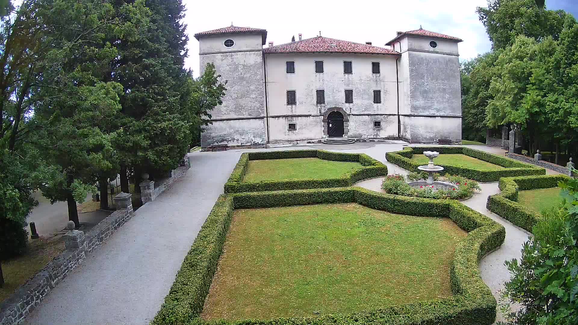 Château de Kromberk – Nova Gorica