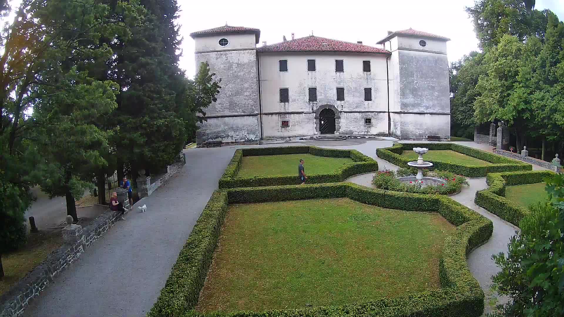Château de Kromberk – Nova Gorica