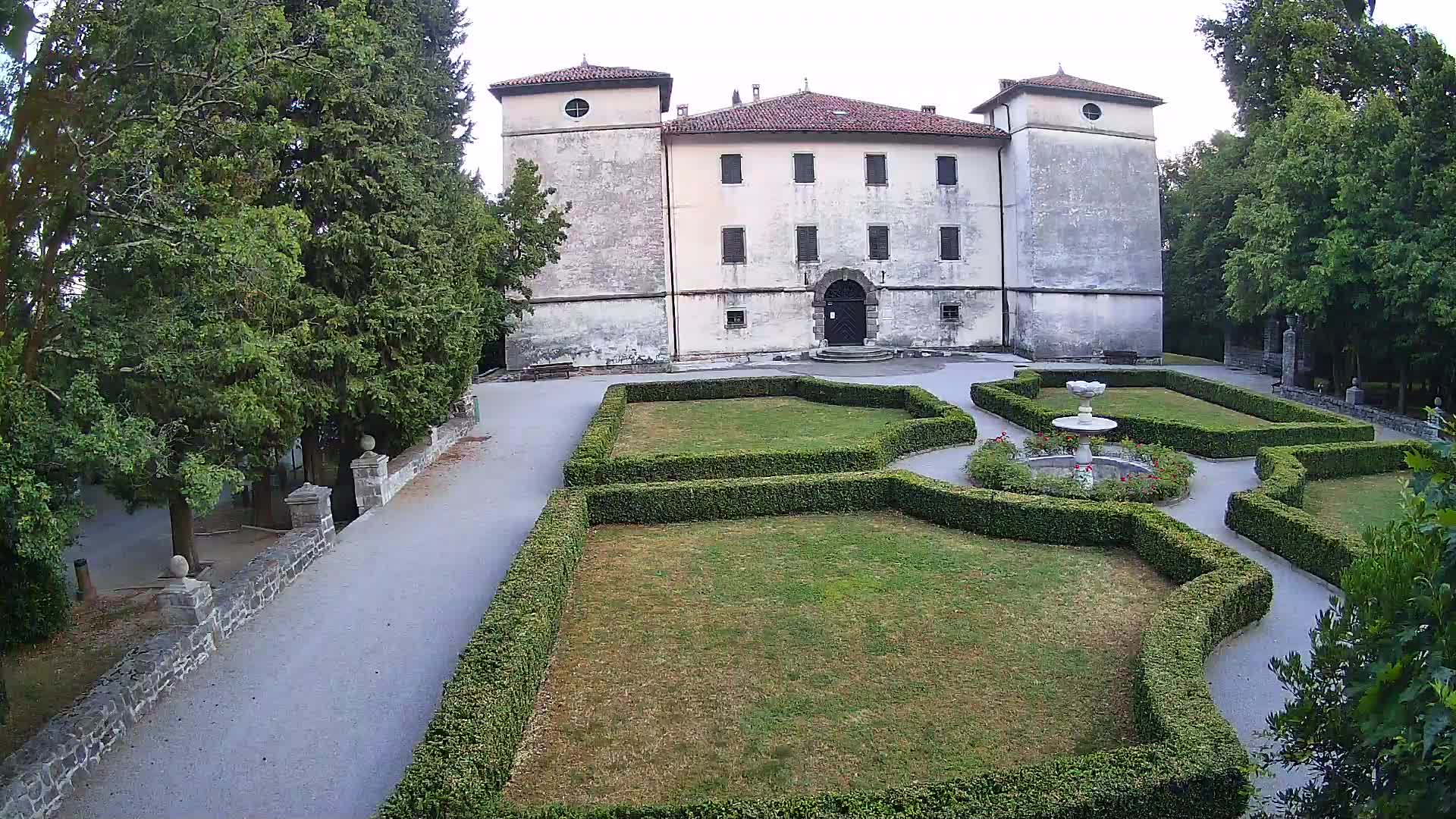 Dvorac Kromberk – Nova Gorica