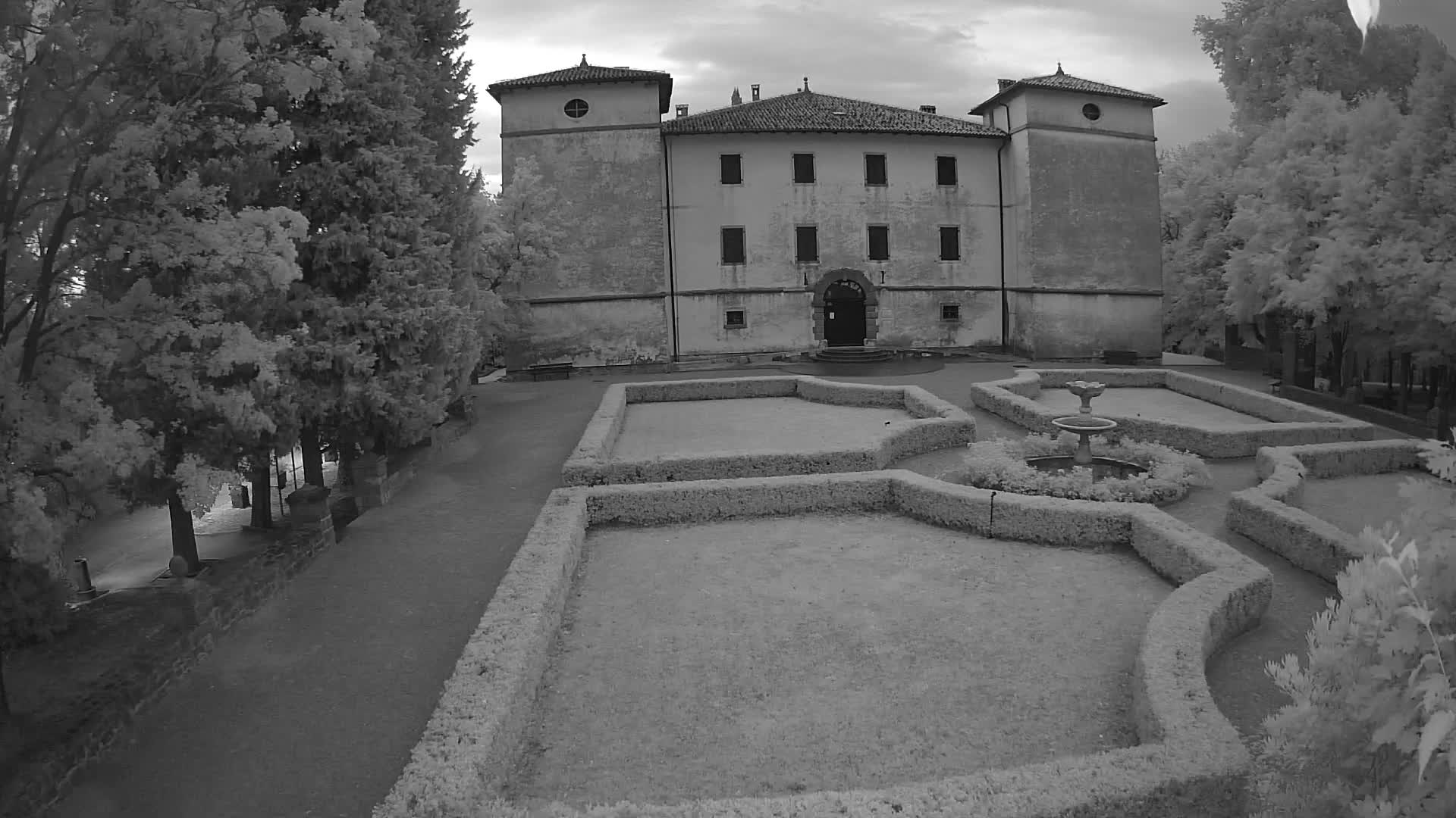 Château de Kromberk – Nova Gorica