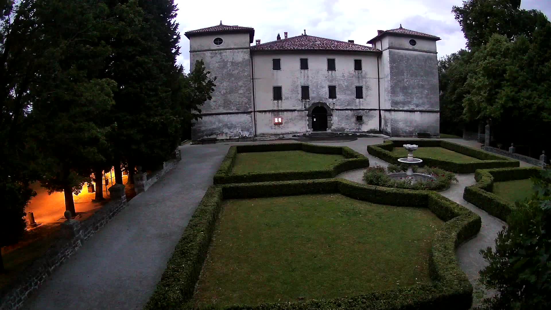 Château de Kromberk – Nova Gorica