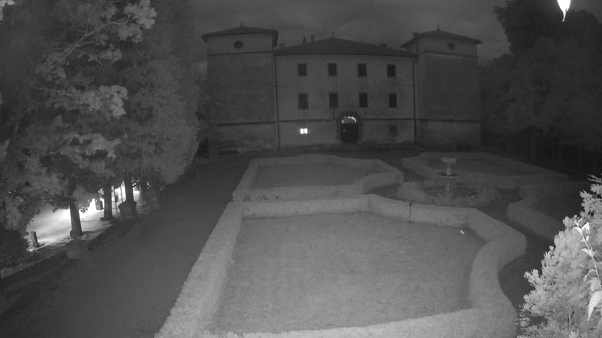 Schloss Kromberk – Nova Gorica