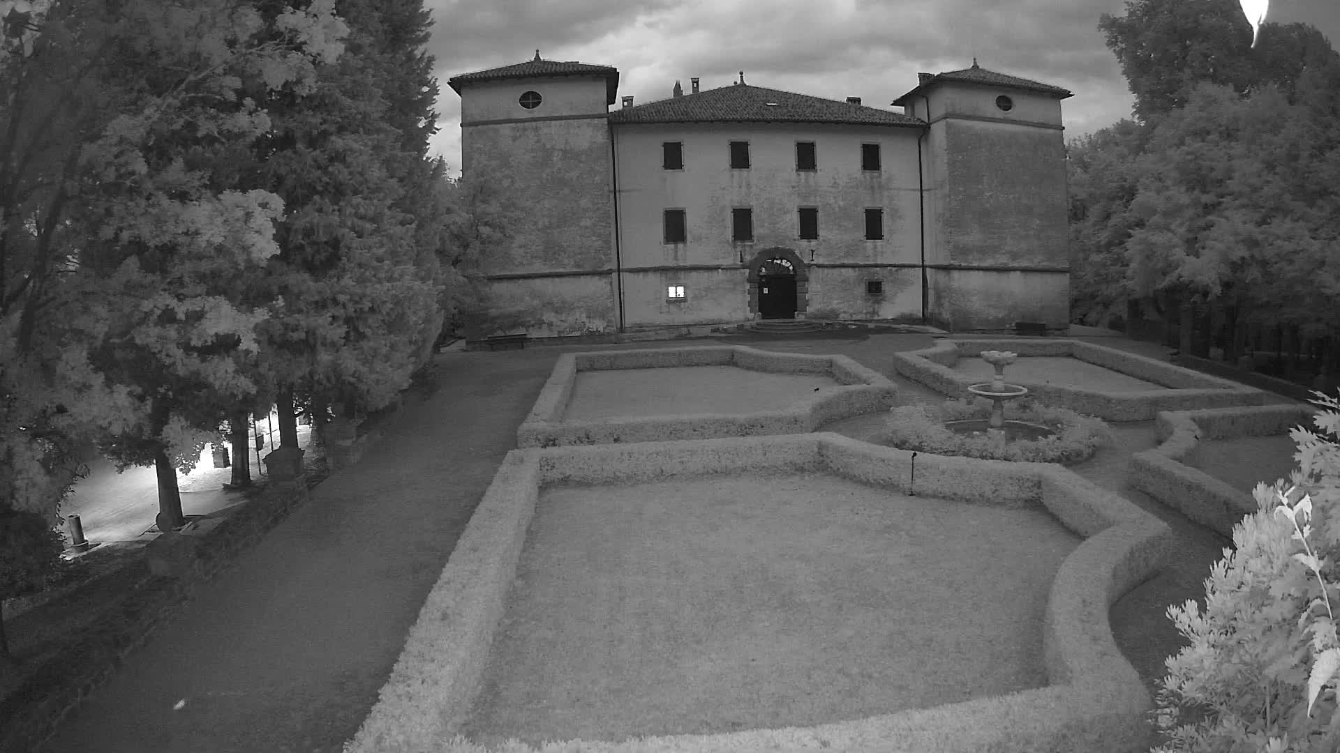 Castillo de Kromberk – Nova Gorica