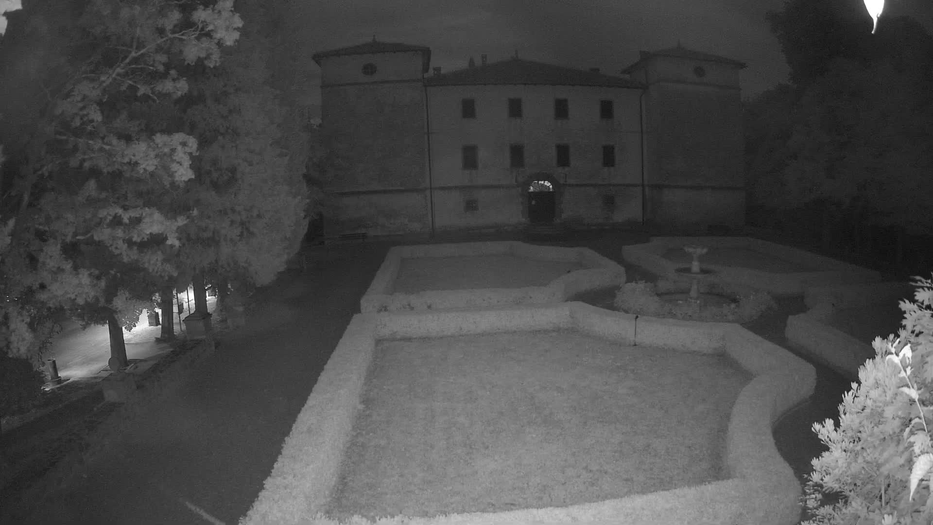 Schloss Kromberk – Nova Gorica