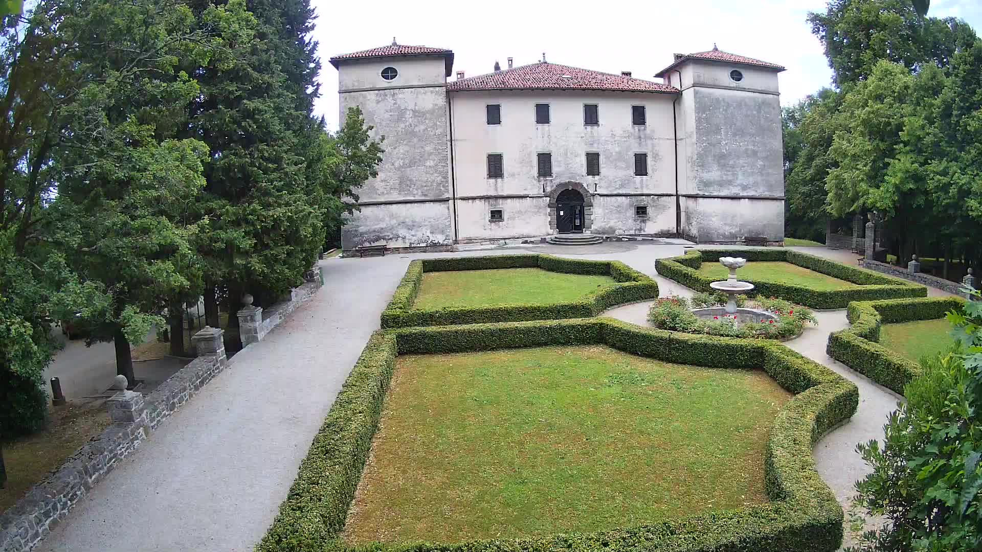 Dvorac Kromberk – Nova Gorica