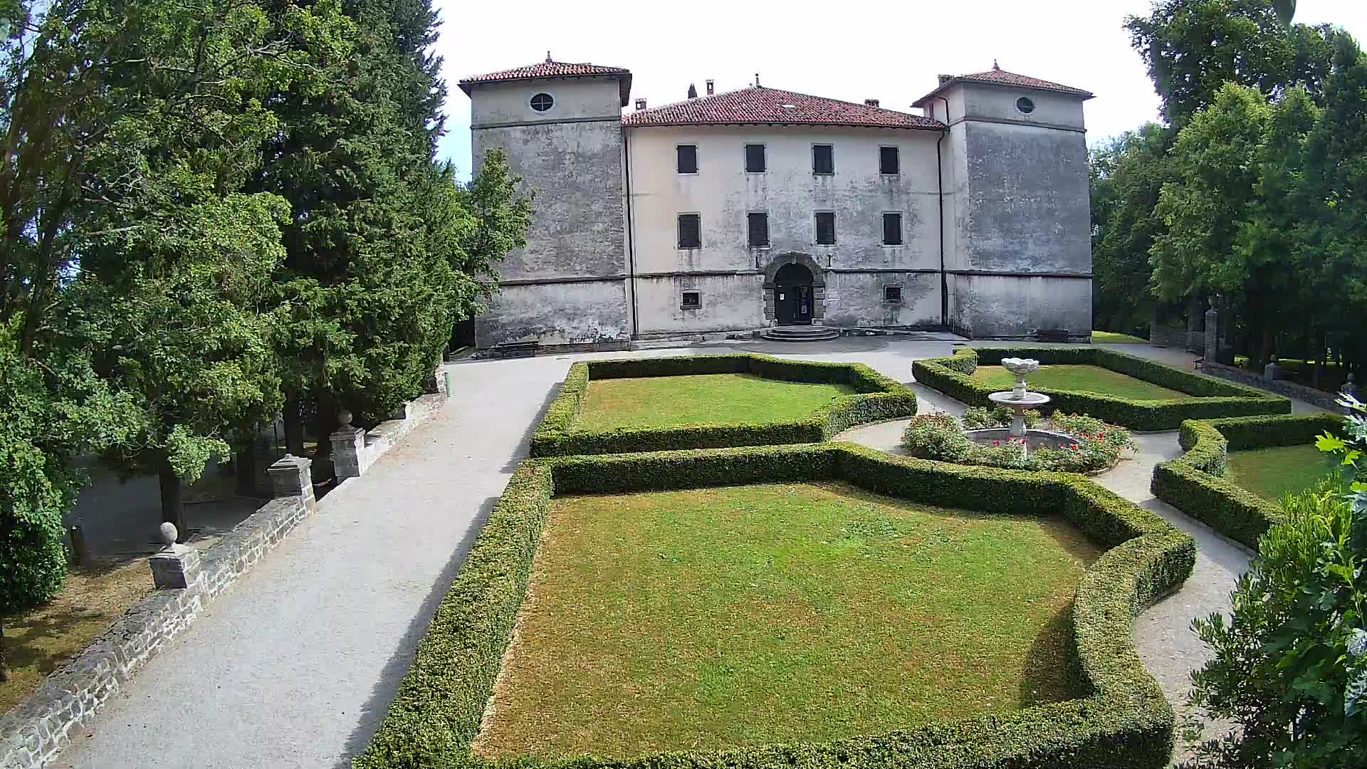 Château de Kromberk – Nova Gorica