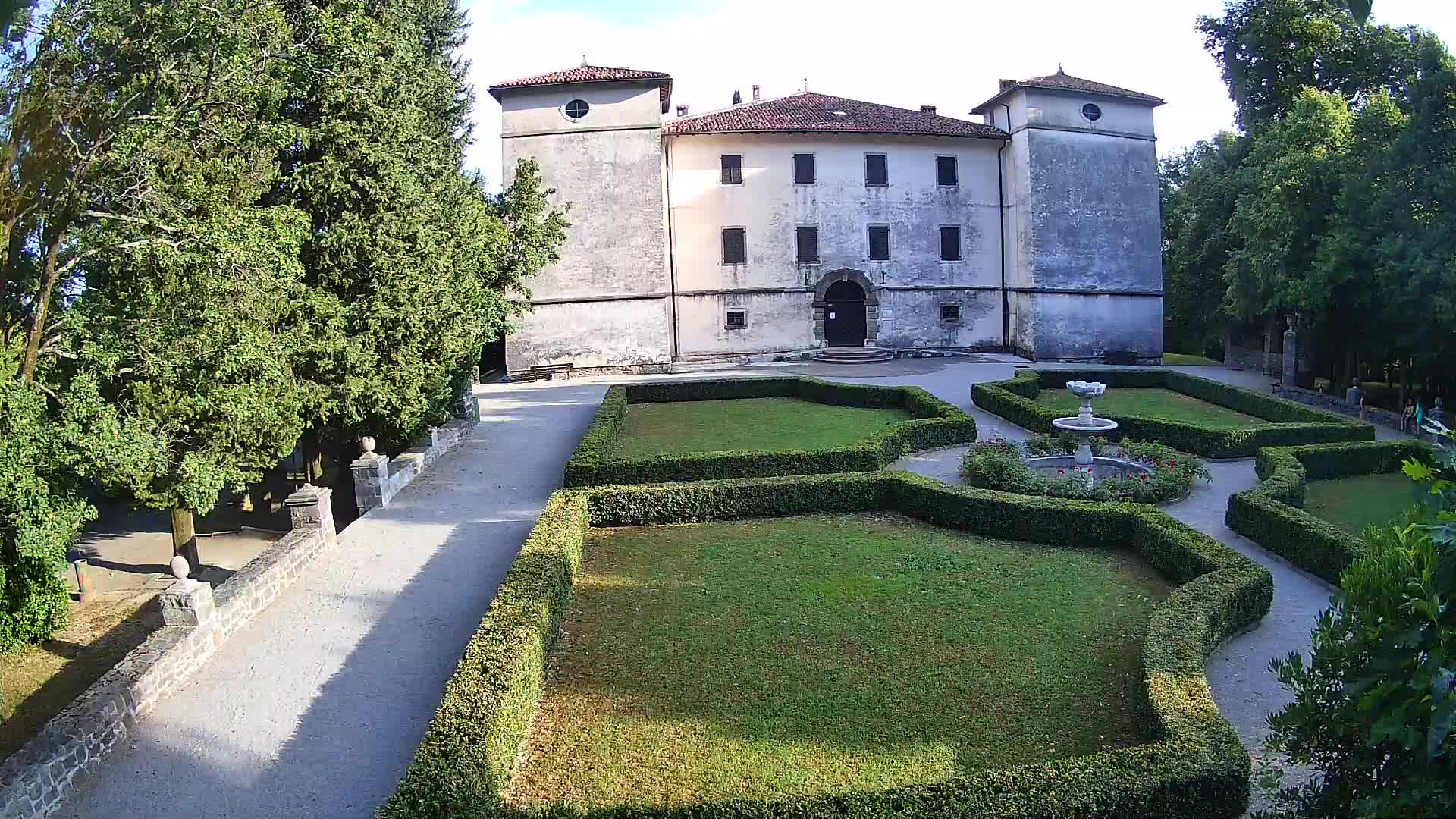 Château de Kromberk – Nova Gorica