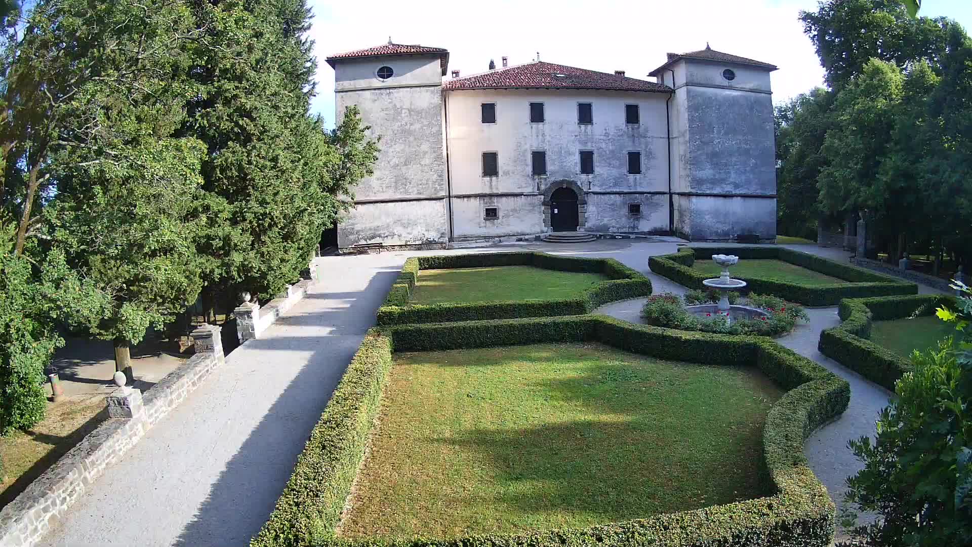 Château de Kromberk – Nova Gorica