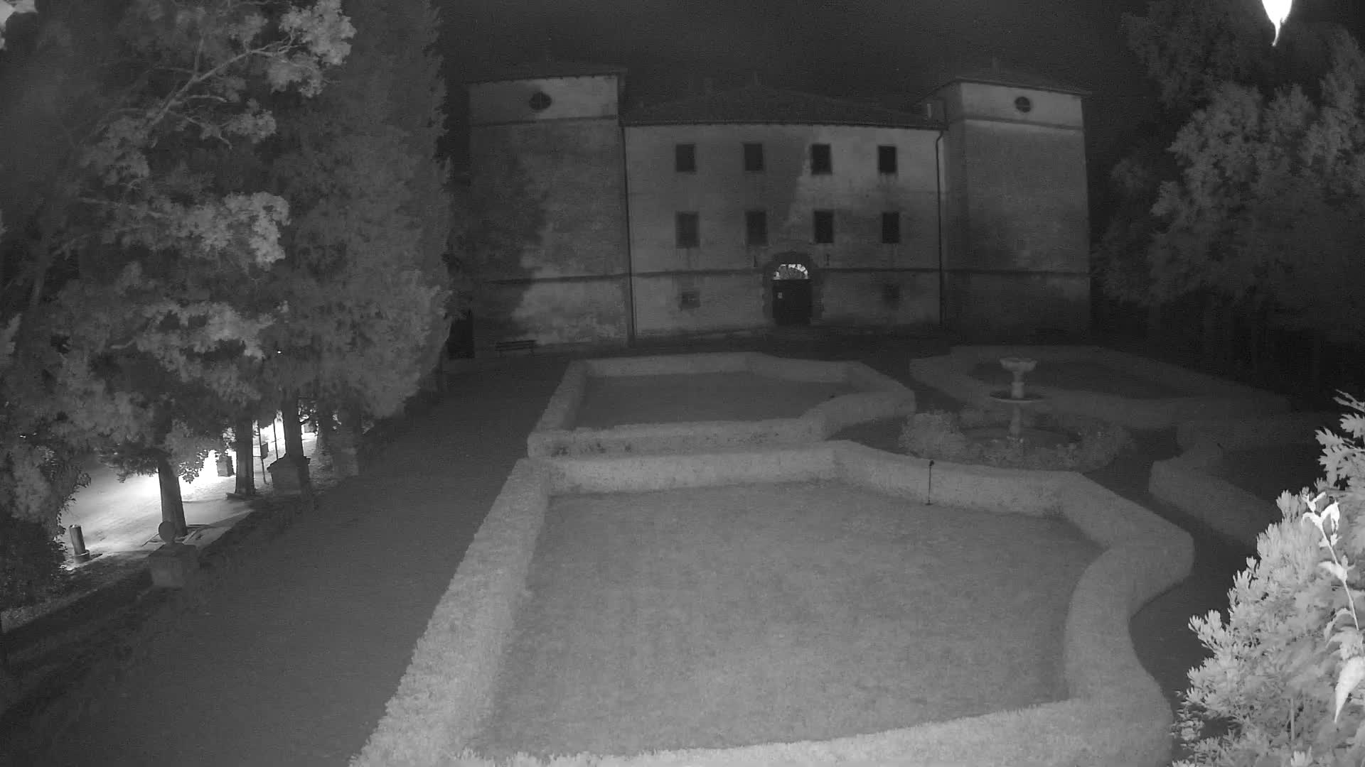 Kromberk Castle – Nova Gorica
