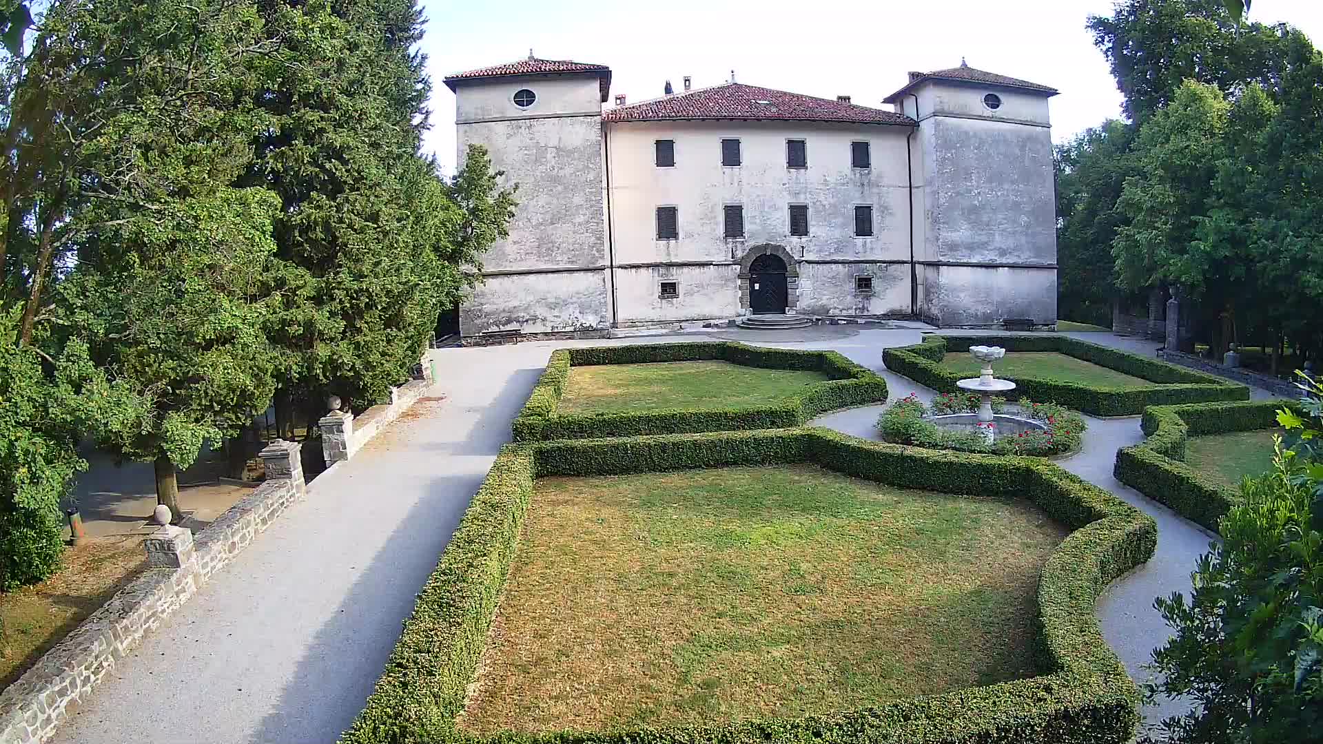 Dvorac Kromberk – Nova Gorica