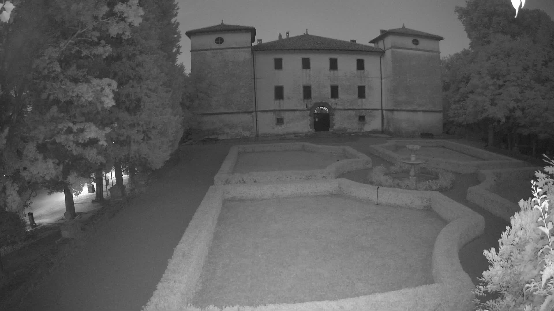 Kromberk Castle – Nova Gorica