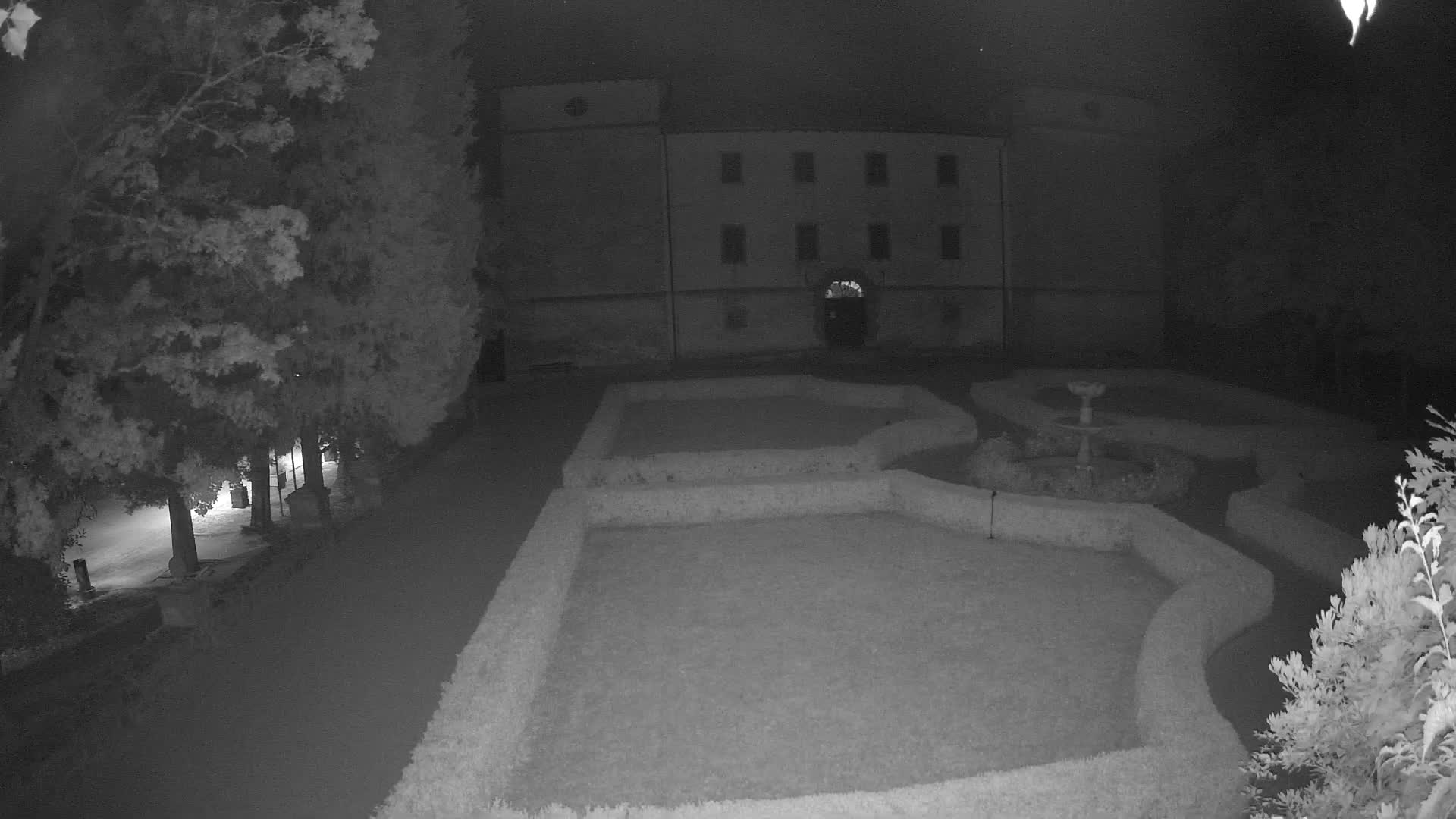 Castello di Kromberk – Nova Gorica