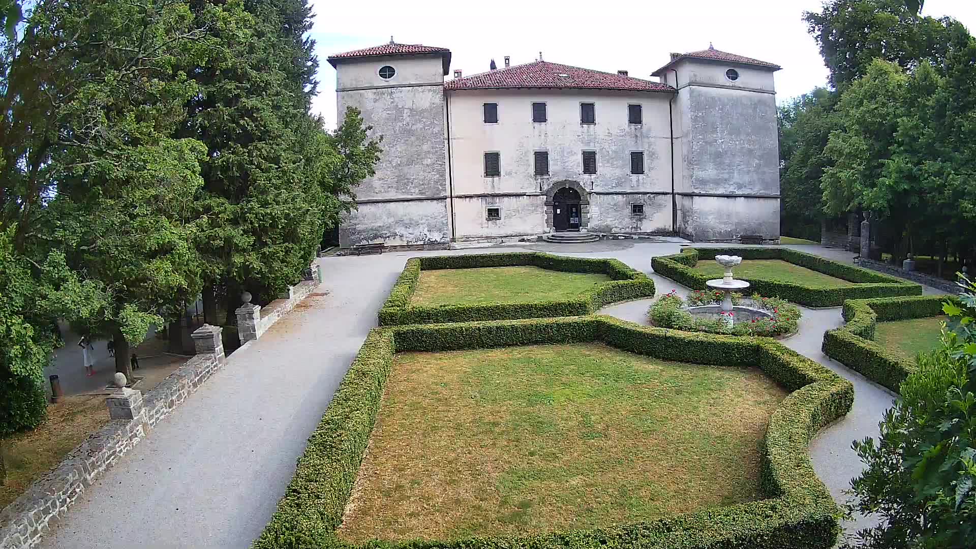 Château de Kromberk – Nova Gorica