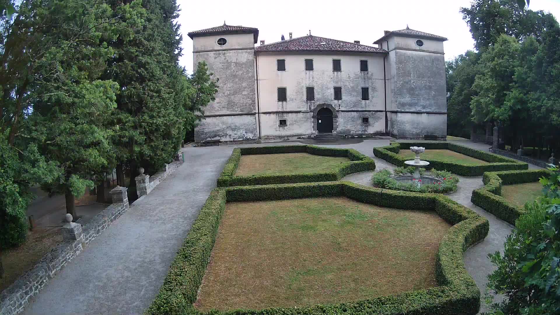 Dvorac Kromberk – Nova Gorica