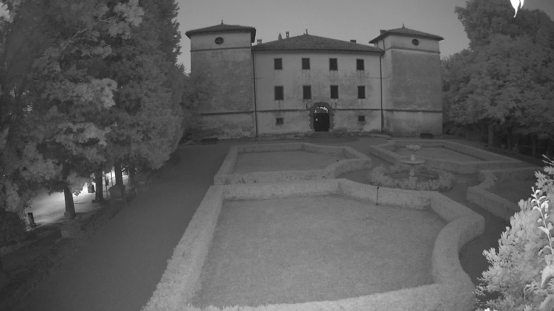 Kromberk Castle – Nova Gorica