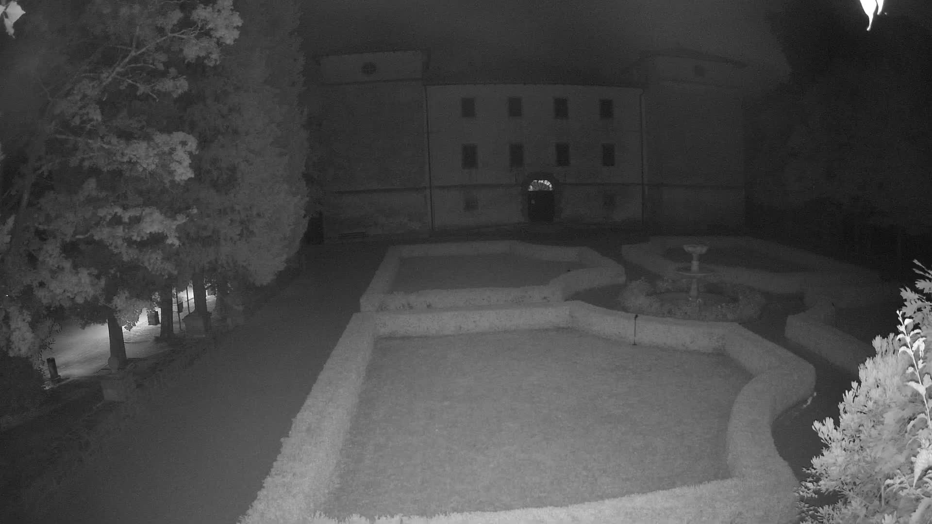 Castello di Kromberk – Nova Gorica