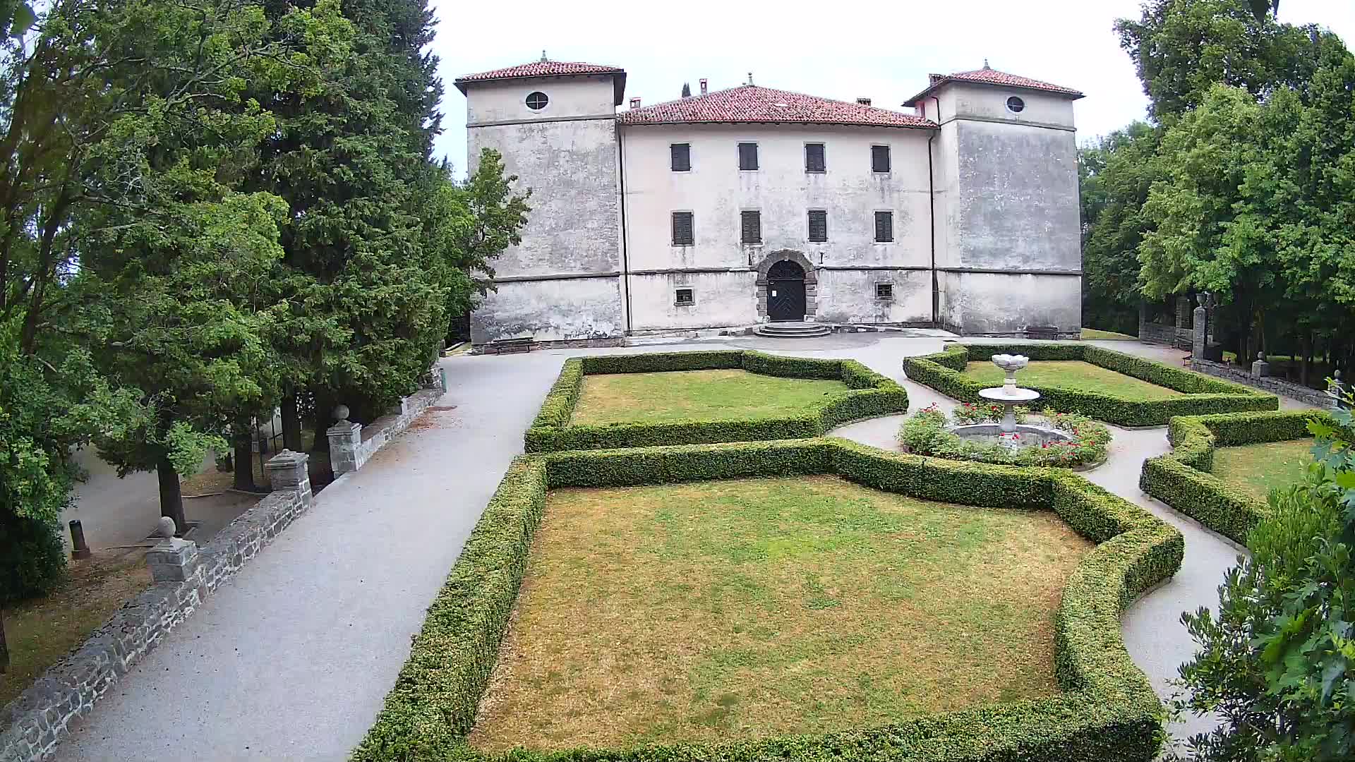Château de Kromberk – Nova Gorica