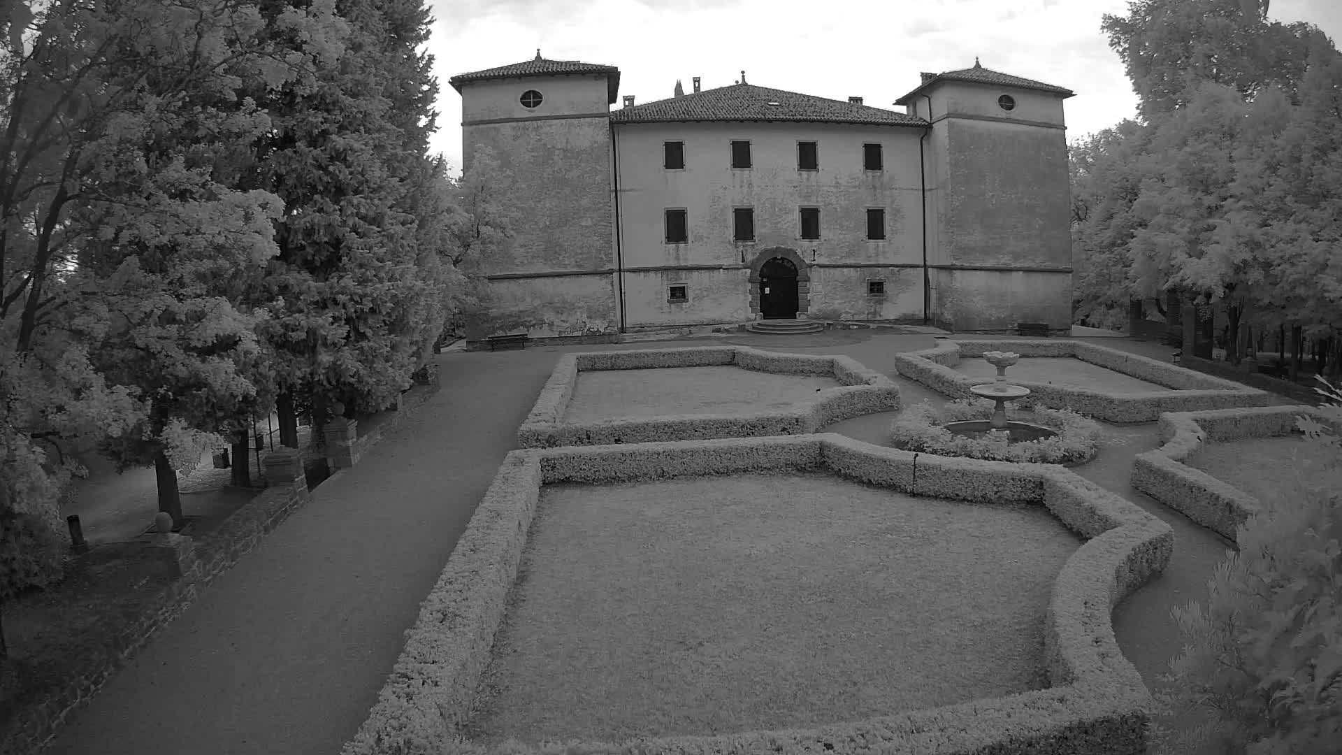 Castello di Kromberk – Nova Gorica