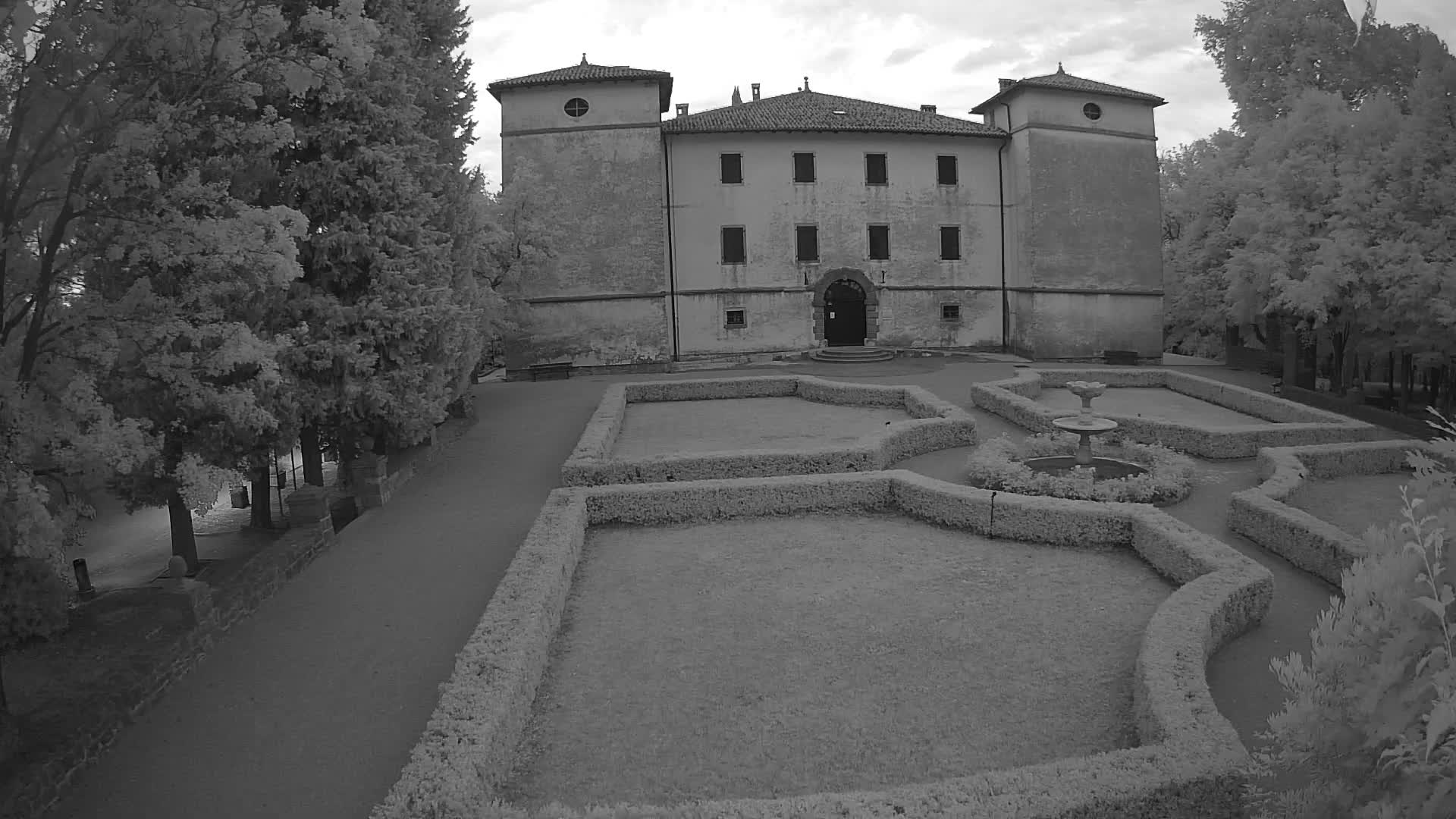Castillo de Kromberk – Nova Gorica