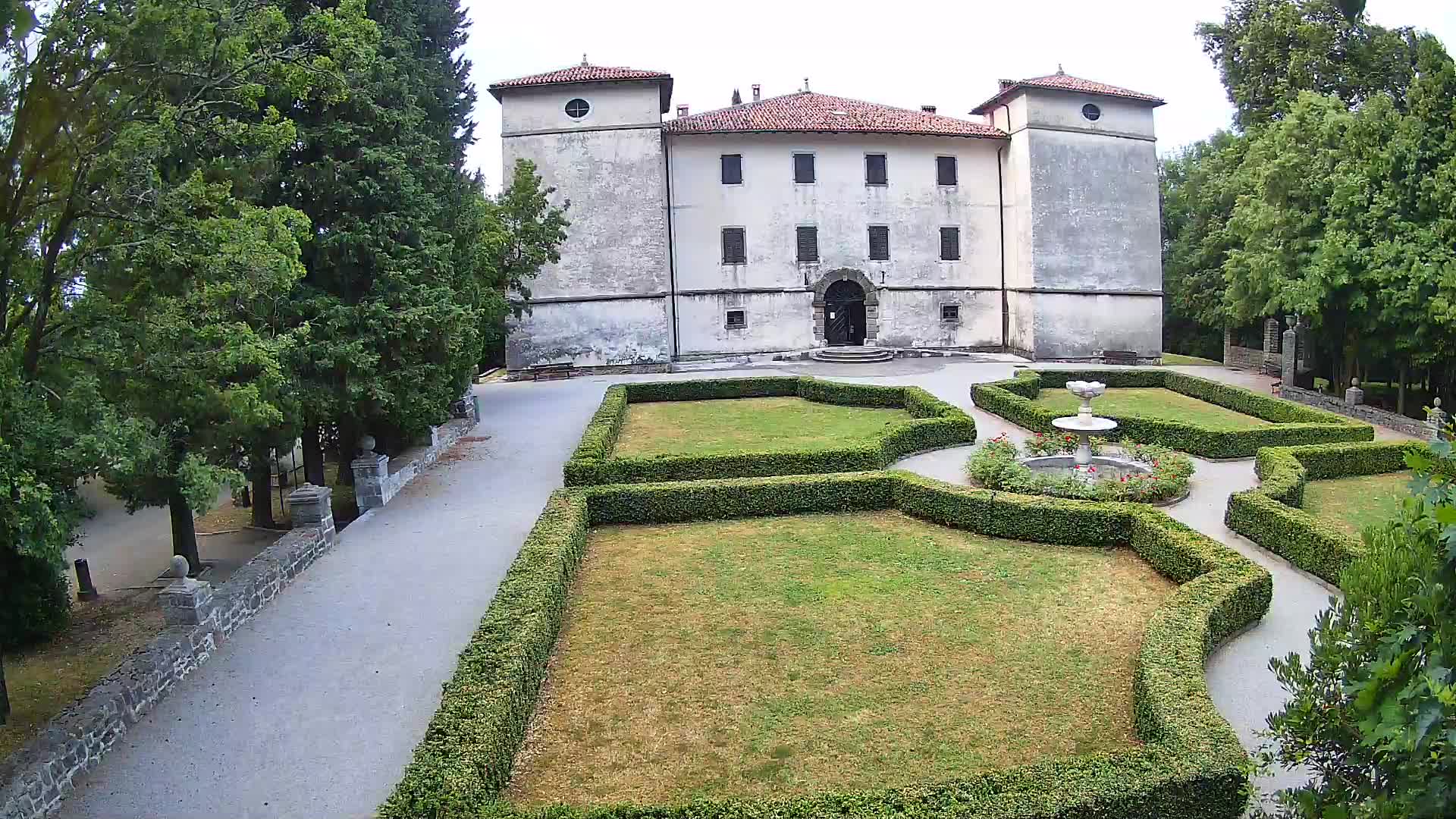 Château de Kromberk – Nova Gorica