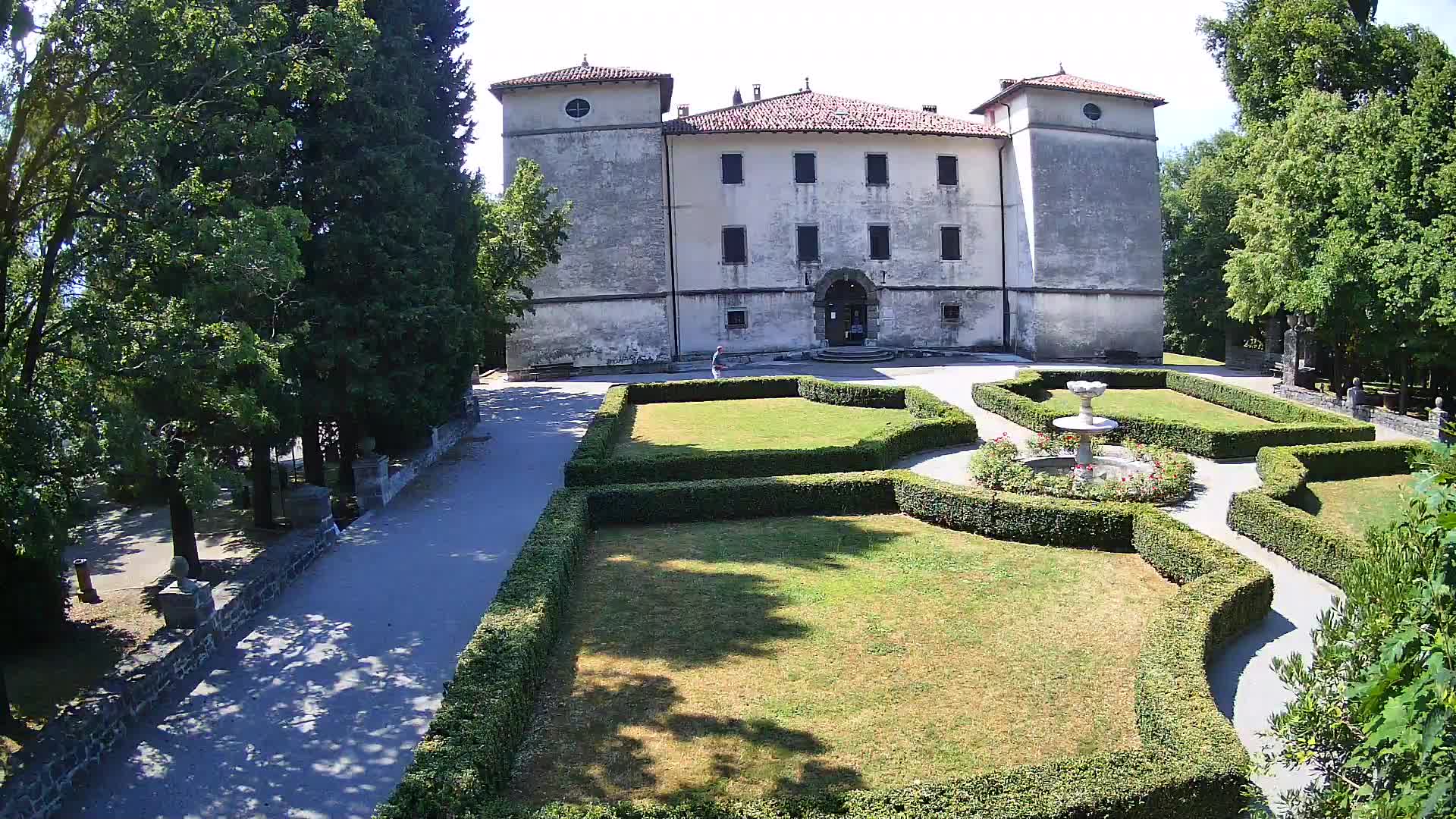 Château de Kromberk – Nova Gorica