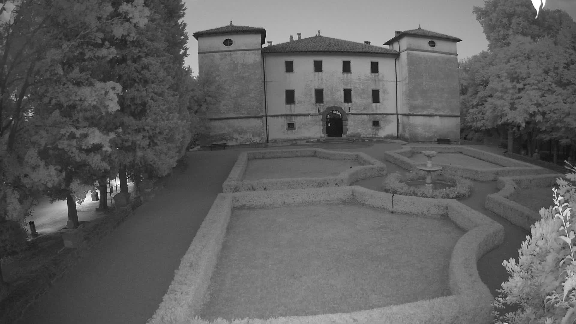 Kromberk Castle – Nova Gorica