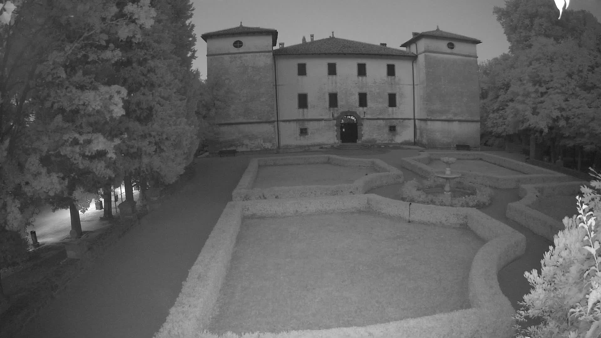 Schloss Kromberk – Nova Gorica