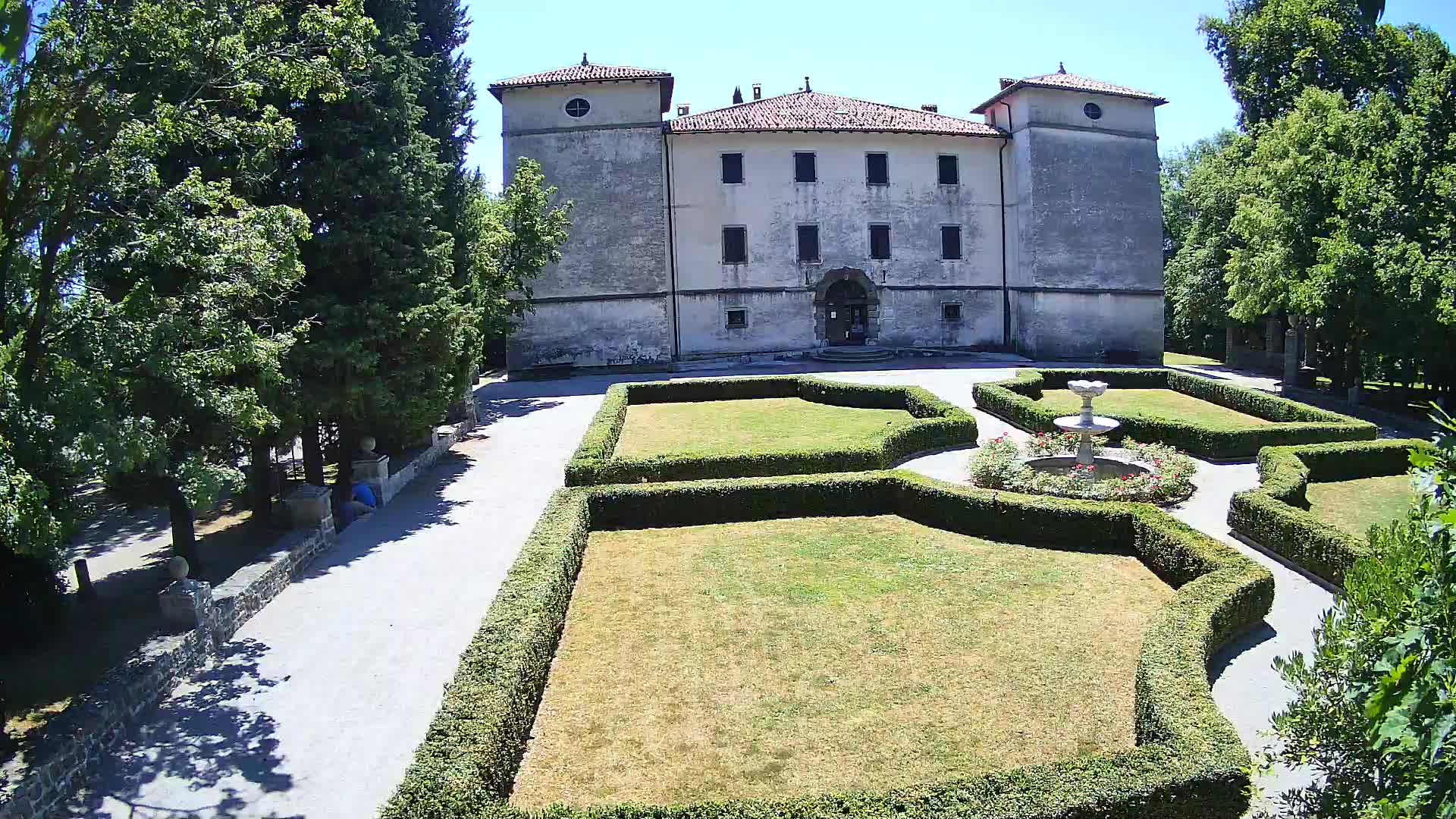 Schloss Kromberk – Nova Gorica