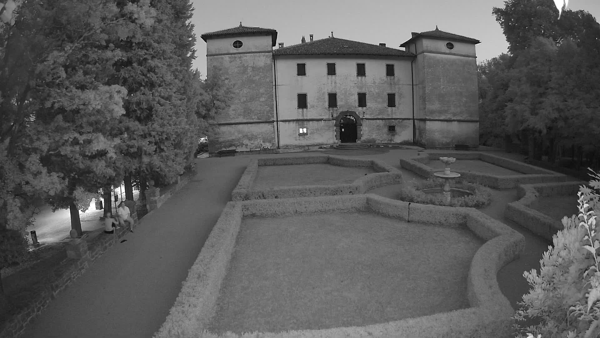 Kromberk Castle – Nova Gorica