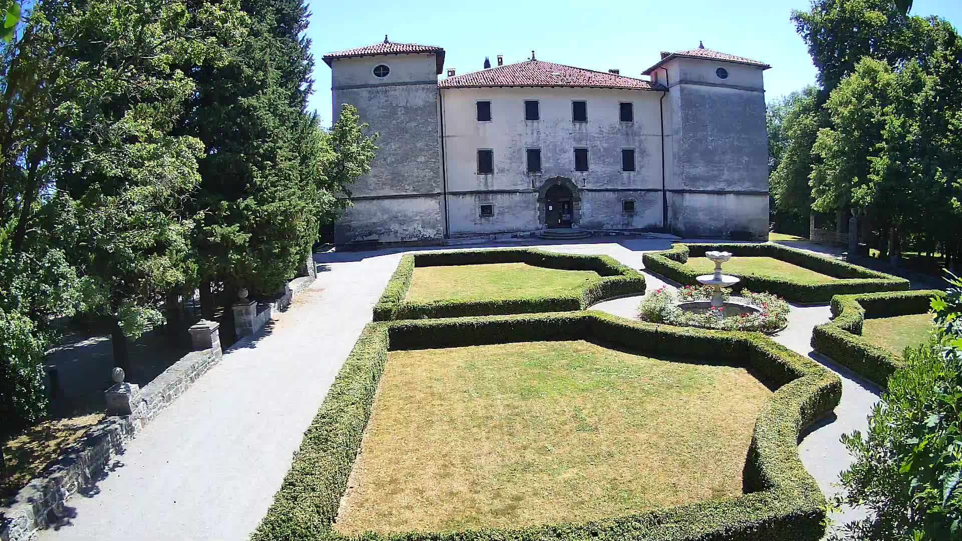 Château de Kromberk – Nova Gorica
