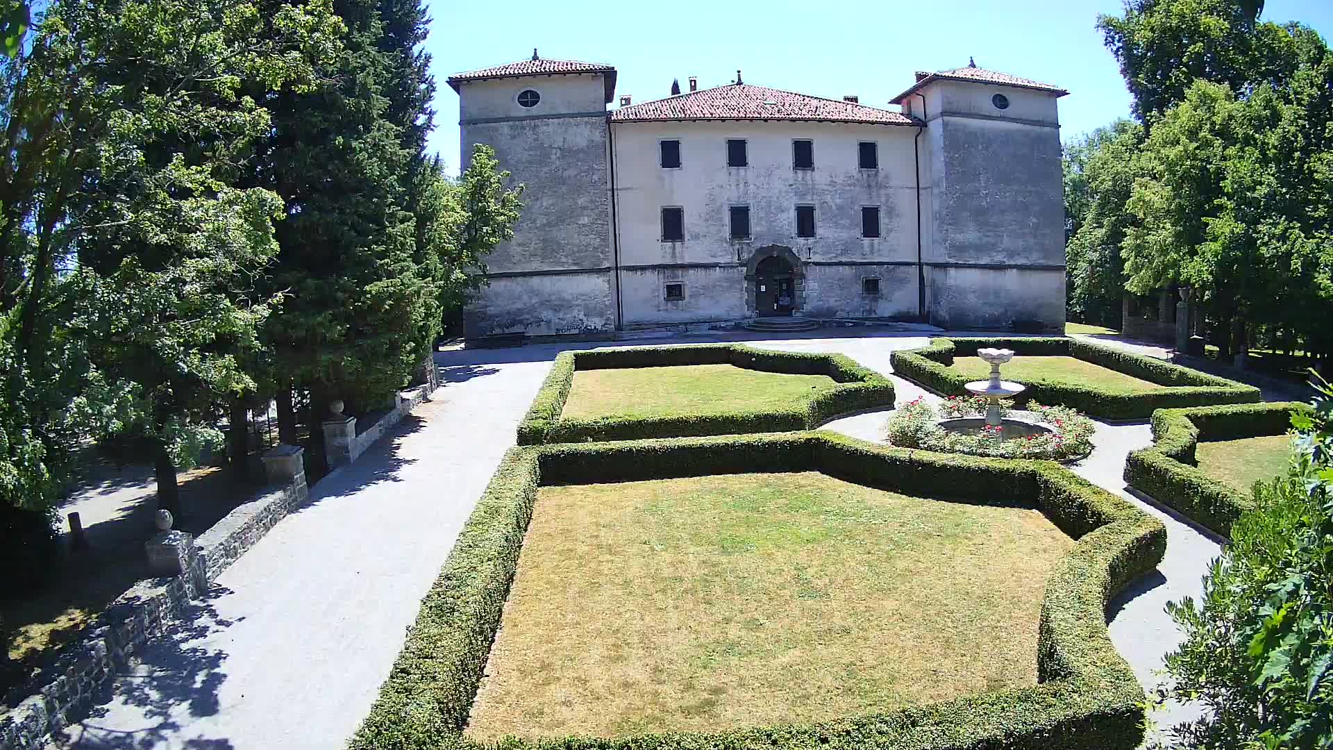 Château de Kromberk – Nova Gorica